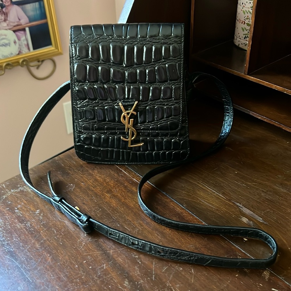 YSL Bag
